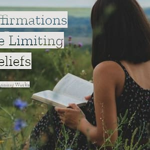 Resolve Limiting beliefs